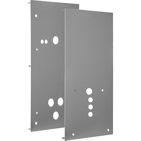 FRÄNKISCHE Wallbox-Trägerplatte Spelsberg eFlex Carrier Spelsb